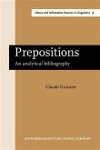 Prepositions (eBook, PDF)