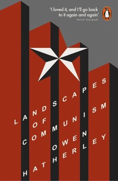 Landscapes of Communism (eBook, ePUB) - Hatherley, Owen