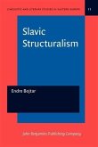 Slavic Structuralism (eBook, PDF)