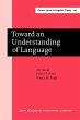 Toward an Understanding of Language... - Bild 1