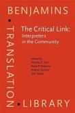 Critical Link: Interpreters in the Community (eBook, PDF)