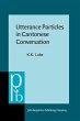 Utterance Particles in Cantonese... - Bild 1