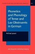 Phonetics and Phonology of Tense and... - Bild 1
