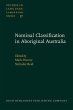 Nominal Classification in Aboriginal... - Bild 1