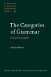 Categories of Grammar (eBook, PDF) - Bild 1