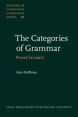 Categories of Grammar (eBook, PDF)