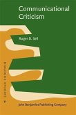 Communicational Criticism (eBook, PDF)