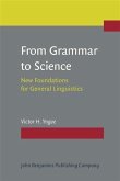 From Grammar to Science (eBook, PDF)