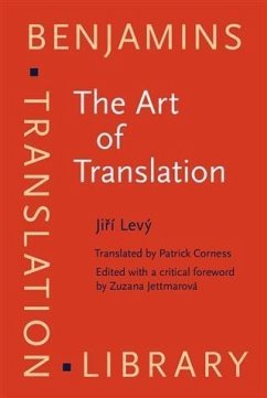 Cover Art of Translation (eBook, PDF)