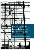 Philosophical Foundations of Human Rights (eBook, ePUB)