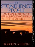 The Stonehenge People (eBook, ePUB)