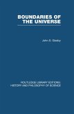 Boundaries of the Universe (eBook, PDF)