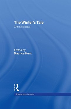 Cover The Winter's Tale (eBook, ePUB)