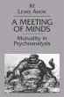 A Meeting of Minds (eBook, ePUB) - Bild 1