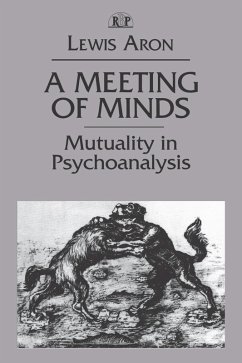A Meeting of Minds (eBook, ePUB) - Aron, Lewis