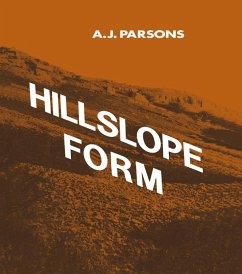 Cover Hillslope Form (eBook, PDF)