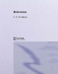 Avicenna (eBook, PDF) - Goodman, L E