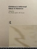 Children's Informal Ideas in Science (eBook, ePUB)