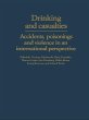 Drinking and Casualties (eBook, ePUB) - Bild 1