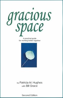 Gracious Space (eBook, ePUB) - Hughes, Patricia