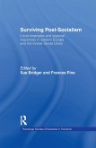Surviving Post-Socialism (eBook, ePUB)