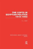 The Copts in Egyptian Politics (RLE Egypt (eBook, ePUB)