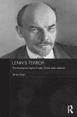 Lenin's Terror (eBook, ePUB)