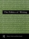 The Politics of Writing (eBook, PDF)