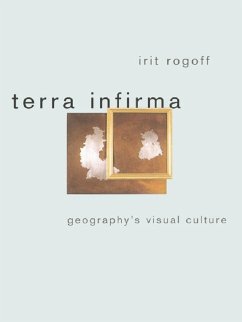 Terra Infirma (eBook, PDF) - Rogoff, Irit