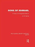 Sons of Ishmael (RLE Egypt) (eBook, PDF)