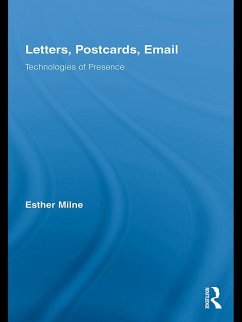 Cover Letters, Postcards, Email (eBook, PDF)