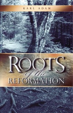 Cover Roots of the Reformation (eBook, ePUB)
