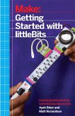 Getting Started with littleBits (eBook, ePUB)