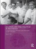 Journalism and Politics in Indonesia (eBook, PDF)