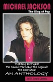 Michael Jackson The King of Pop (eBook, ePUB)