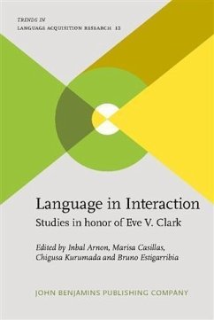 Cover Language in Interaction (eBook, PDF)