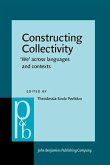 Constructing Collectivity (eBook, PDF)