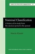 Nominal Classification (eBook, PDF) - Bild 1