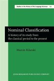 Nominal Classification (eBook, PDF)