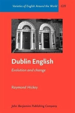 Dublin English (eBook, PDF) - Hickey, Raymond