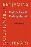 Postcolonial Polysystems (eBook, PDF)