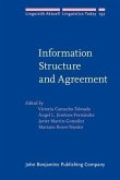 Information Structure and Agreement (eBook, PDF)
