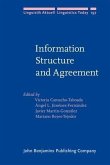 Information Structure and Agreement (eBook, PDF) Information Structure and Agreement (eBook, PDF)