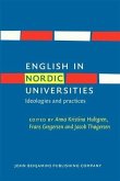 English in Nordic Universities (eBook, PDF) English in Nordic Universities (eBook, PDF)