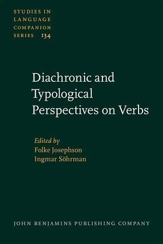 Diachronic and Typological Perspectives on Verbs (eBook, PDF)