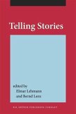 Telling Stories (eBook, PDF)