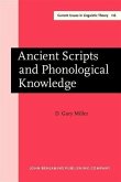 Ancient Scripts and Phonological Knowledge (eBook, PDF)