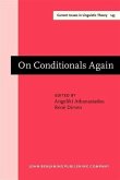 On Conditionals Again (eBook, PDF)