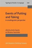 Events of Putting and Taking (eBook, PDF)