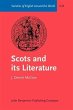 Scots and its Literature (eBook, PDF) - Bild 1